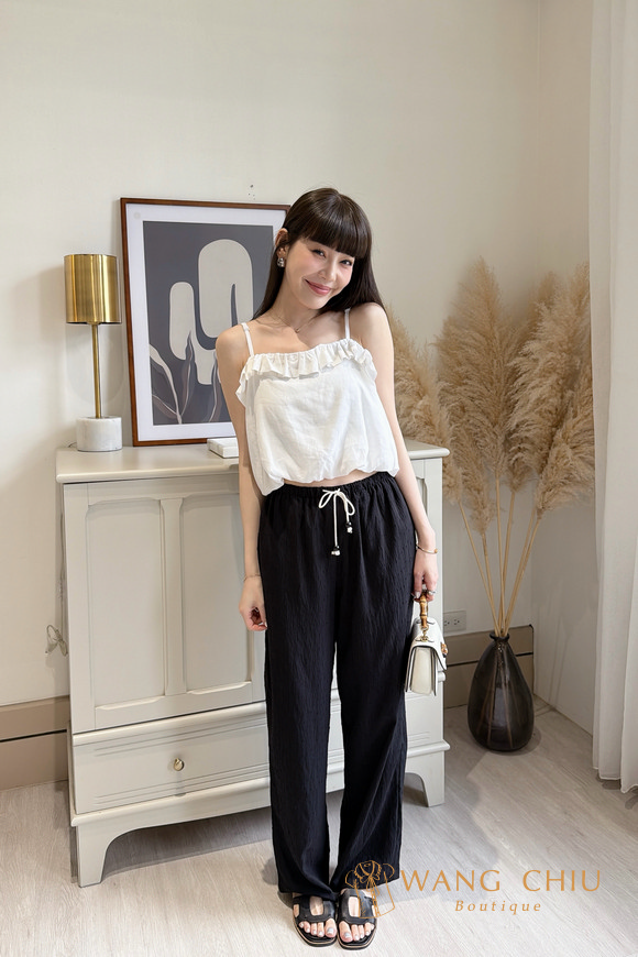 WANG CHIU 麻豆照